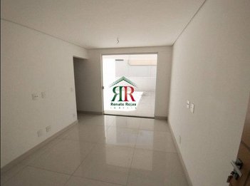 apartment em Rua Itambé do Mato Dentro, Serrano - Belo Horizonte - MG