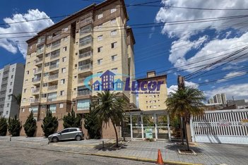 apartment em Rua Felisbina Ferreira, Vila Carrão - São Paulo - SP