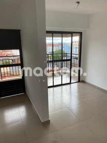 apartment em Rua José Roberto Rodrigues, Dom Bernardo José Mielle - Ribeirão Preto - SP