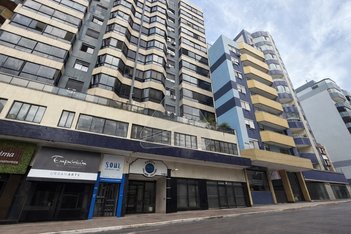 business em Rua Morom, Centro - Passo Fundo - RS