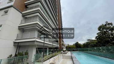 apartment em Avenida Professor Ascendino Reis, Vila Clementino - São Paulo - SP