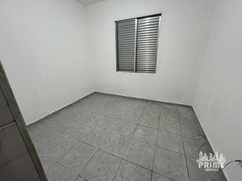 apartment em Avenida Dom Pedro II, Ocian - Praia Grande - SP