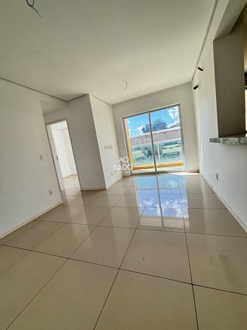 apartment em Rua Professora Ana Bugyja, Morros - Teresina - PI