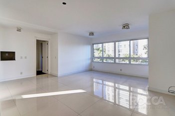 apartment em Rua São Josemaria Escriva, Jardim do Salso - Porto Alegre - RS