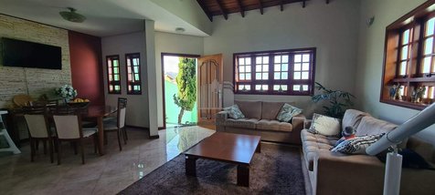 house em Rua José Sérgio Giopato, Loteamento Nova Espírito Santo - Valinhos - SP