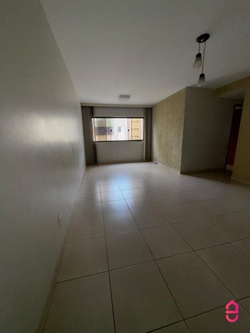 apartment em Rua 31, Setor Oeste - Goiânia - GO