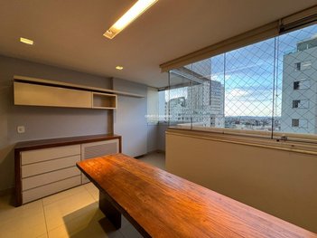 apartment em Rua Ernani Agricola, Buritis - Belo Horizonte - MG