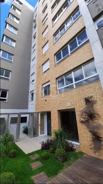 apartment em Sao Marcos, Bom Jesus - Porto Alegre - RS