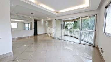 apartment em Rua Caraíbas, Perdizes - São Paulo - SP