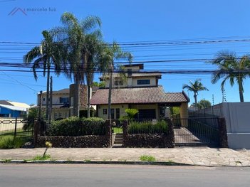 house em Vinte e Quatro de Agosto, Liberdade - Esteio - RS