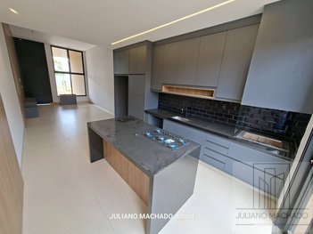 house em Rua Augusta Barbosa Name, Real Sul - Ribeirão Preto - SP