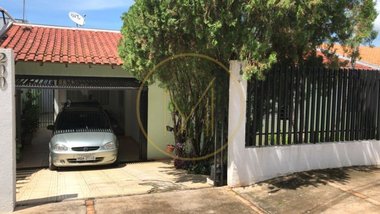 house em Rua Pioneiro José Faian, Conjunto Habitacional Sol Nascente - Maringá - PR