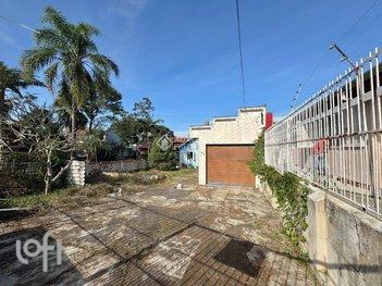 house em Mem de Sá, Nossa Senhora das Graças - Canoas - RS