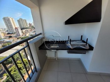 apartment em Rua Imbarié, Vila Prudente - São Paulo - SP