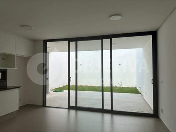 house em Rua Catuana, Jardim Karaíba - Uberlândia - MG