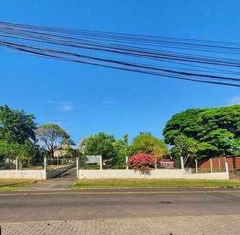 land_lot em Rua Bento Gonçalves, Ouro Branco - Novo Hamburgo - RS