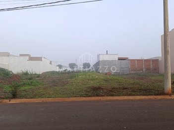 land_lot em Rua Joaquim Teixeira Martins, Residencial Colinas do Engenho I - Limeira - SP