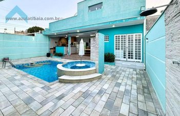 house em Avenida Atibaia, Atibaia Jardim - Atibaia - SP