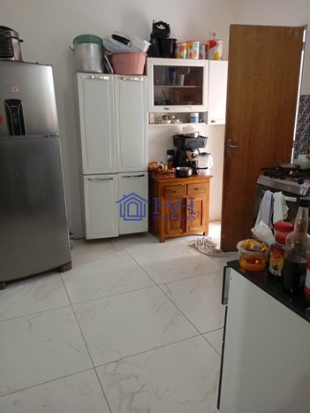 house em Rua Trinta de Junho, Leonina - Belo Horizonte - MG