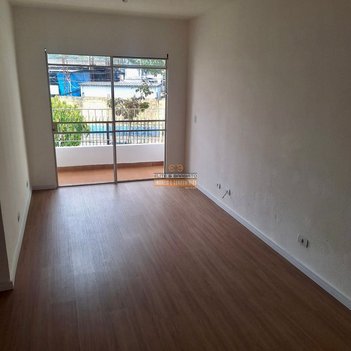 apartment em Rua Paraguai, Rudge Ramos - São Bernardo do Campo - SP