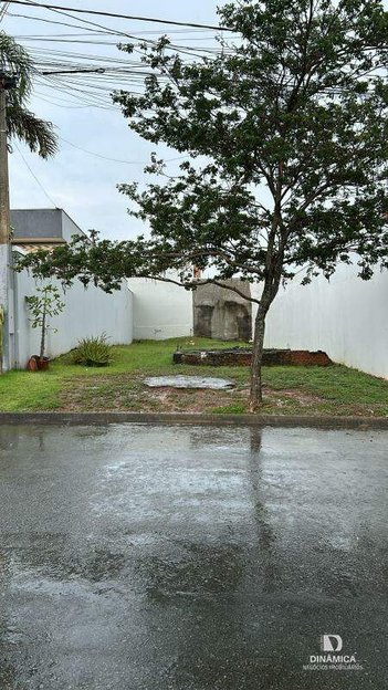 land_lot em Rua Oclidio Augusto da Fonseca, Jardim Residencial Monsenhor Rossi - Limeira - SP