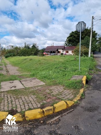 land_lot em Avenida João Pedro Dias, Paulista - Campo Bom - RS