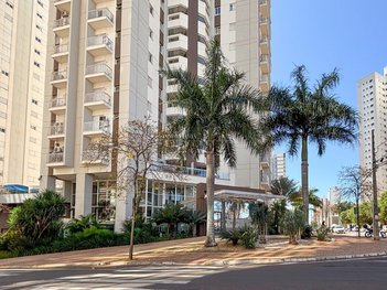 apartment em Rua Ulrico Zuínglio, Gleba Fazenda Palhano - Londrina - PR