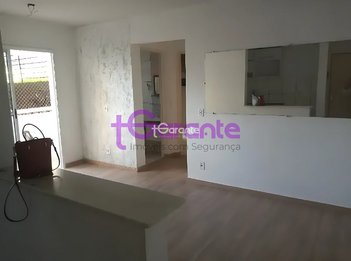 apartment em Avenida Cristiano Vieira Pedrico, Vila Guilherme - Votorantim - SP