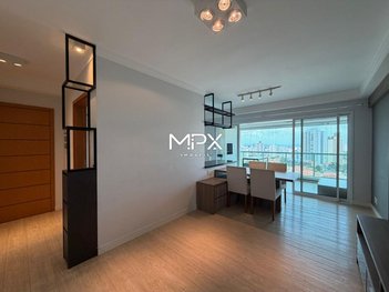 apartment em Rua Bela Vista, Vila Independência - Piracicaba - SP