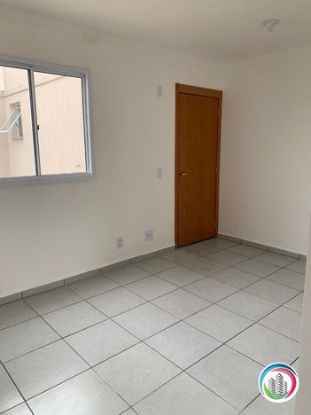 apartment em Rua Telezinho Gomes Sardim, Vitta São José - Bauru - SP