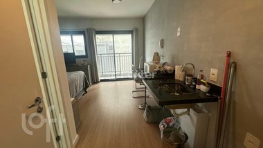 apartment em Rua Major Sertório, Vila Buarque - São Paulo - SP
