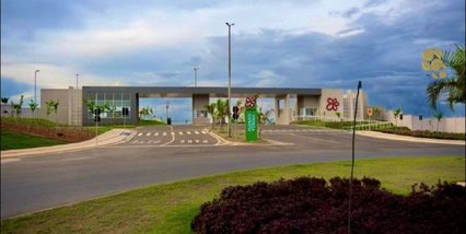 land_lot em Rodovia Arquiteto Hélder Cândia, Ribeirão do Lipa - Cuiabá - MT