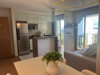 apartment em Rua Luiz Lerco, Terra Bonita - Londrina - PR