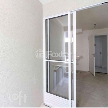 apartment em Avenida Cangaíba, Cangaíba - São Paulo - SP