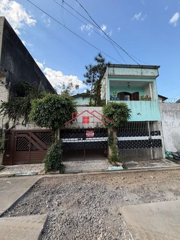 house em Avenida Sapopemba, Jardim Adutora - São Paulo - SP