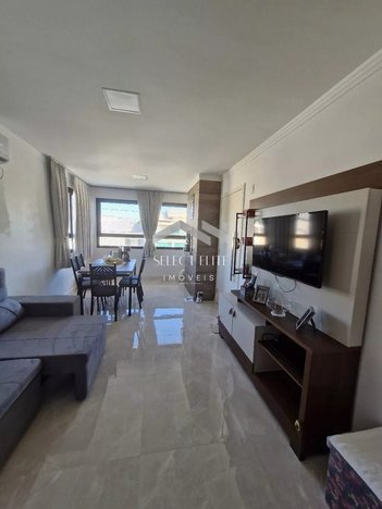 apartment em Rua Raul Leonardo Weiss, Praia de Fora - Palhoça - SC