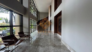 apartment em Rua Alumínio, Serra - Belo Horizonte - MG