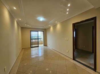 apartment em Rua Osmar Miranda, Jardim Macarenko - Sumaré - SP