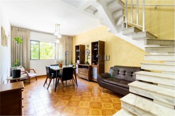 house em Rua Jeroaquara, Vila Romana - São Paulo - SP