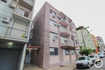 apartment em Doutor Pantaleão, Centro - Santa Maria - RS