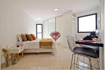 apartment em Rua Monte Aprazível, Vila Nova Conceição - São Paulo - SP