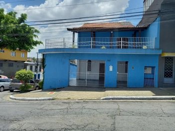 house em Rua Neá, Vila Ré - São Paulo - SP