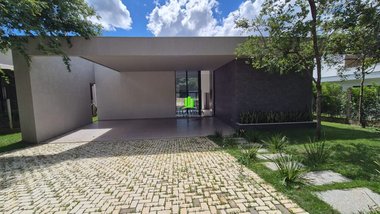 house em Rua Vereda das Aroeiras, Veredas da Lagoa - Lagoa Santa - MG