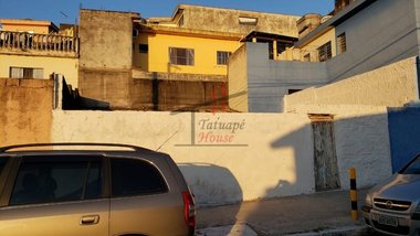 land_lot em Leoncio Correa, Cangaíba - São Paulo - SP