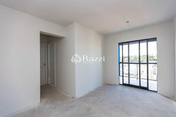 apartment em Rua Luiz Ronaldo Canalli, Campo Comprido - Curitiba - PR