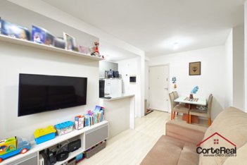 apartment em Avenida da Cavalhada, Cavalhada - Porto Alegre - RS