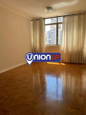 apartment em Alameda Franca, Jardim Paulista - São Paulo - SP