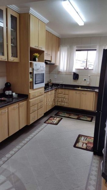 apartment em Rua Manoel Augusto Ferreirinha, Nova Gerty - São Caetano do Sul - SP