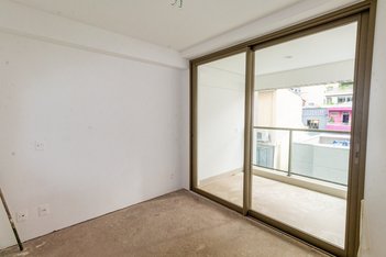 apartment em Rua da Consolação, Consolação - São Paulo - SP