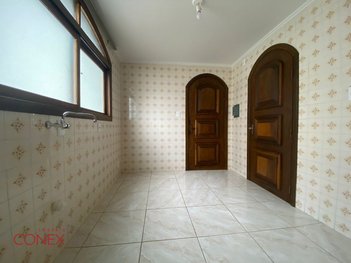 apartment em Fermino Minghelli, Panazzolo - Caxias do Sul - RS